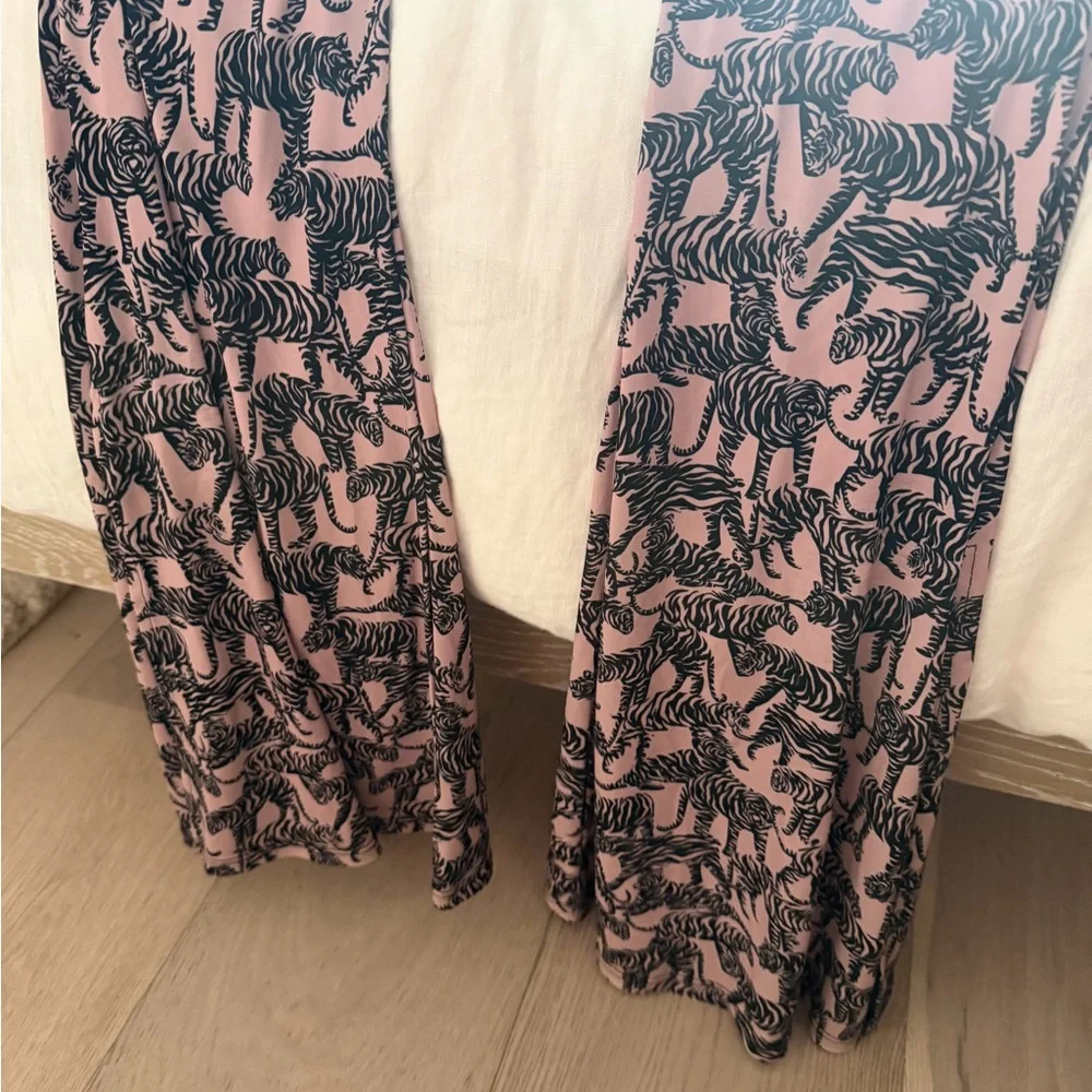 Pink Tiger Print set - Picture 4 of 6